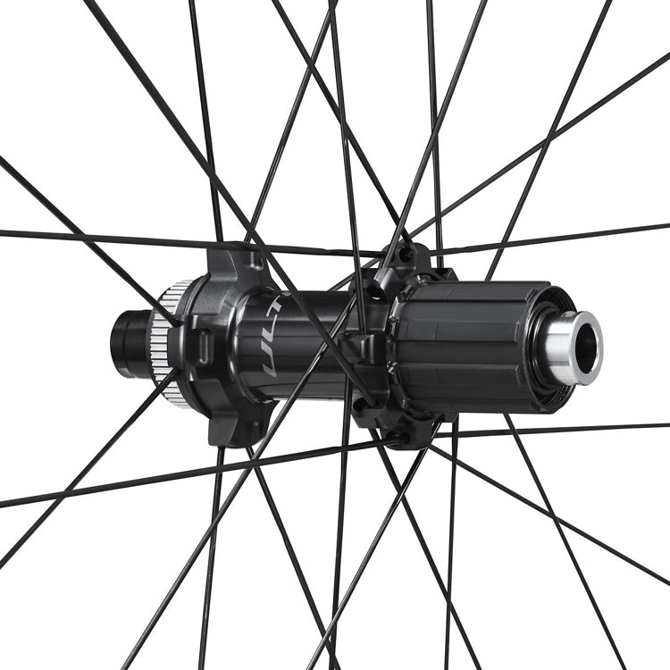 Shimano Ultegra WH-R8170 C50 Rear Disc Wheel